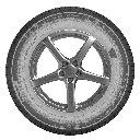 215/60R17C 109/107R CONTINENTAL VANCONTACT VIKING XL EVC