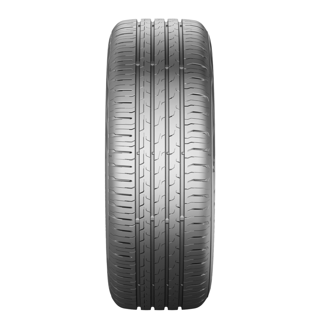 DOT2621 / 155/70R19 84Q CONTINENTAL ECOCONTACT 6 XL EVC