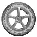 DOT2621 / 155/70R19 84Q CONTINENTAL ECOCONTACT 6 XL EVC