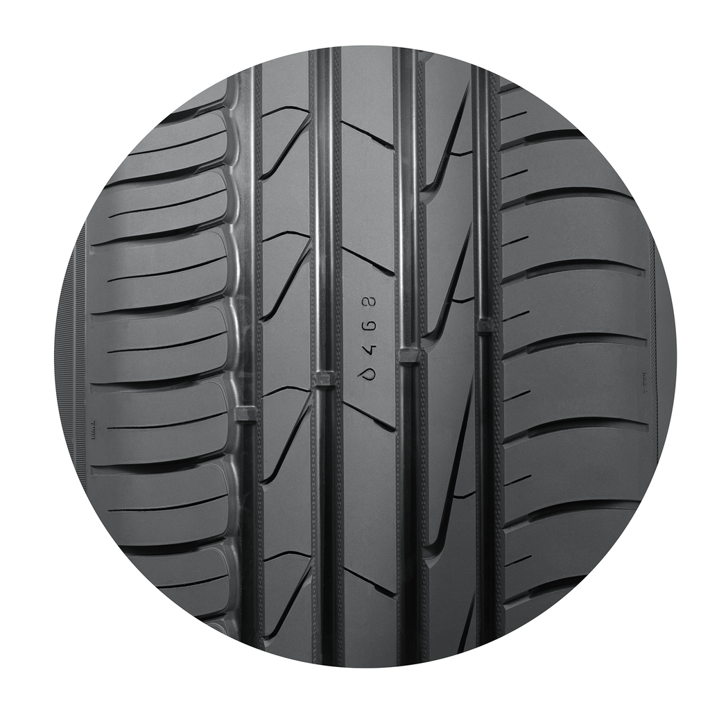 215/55R17 98W NOKIAN HAKKA BLUE 3 XL