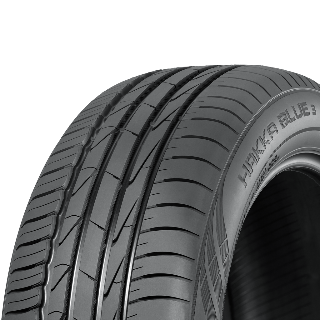 215/55R17 98W NOKIAN HAKKA BLUE 3 XL