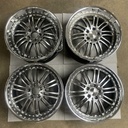 LEAGUE LG243 8.5x20 5/120 ET35 CB72.6