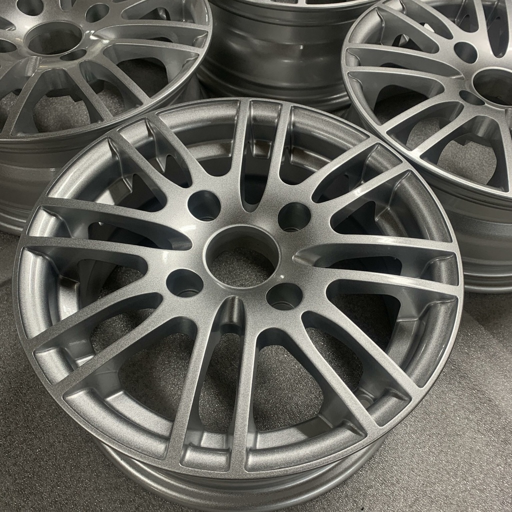 RS WHEELIE 5.5x13 4/114.3 ET25 CB63.4