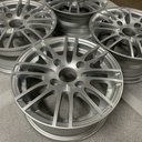 RS WHEELIE 5.5x13 4/114.3 ET25 CB63.4