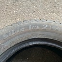 17" - 225/65r17 Matador Sibir Ice 2 (2 kpl) 
