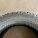 19" - 255/55r19 Continental IceContact 2 (2 kpl) 