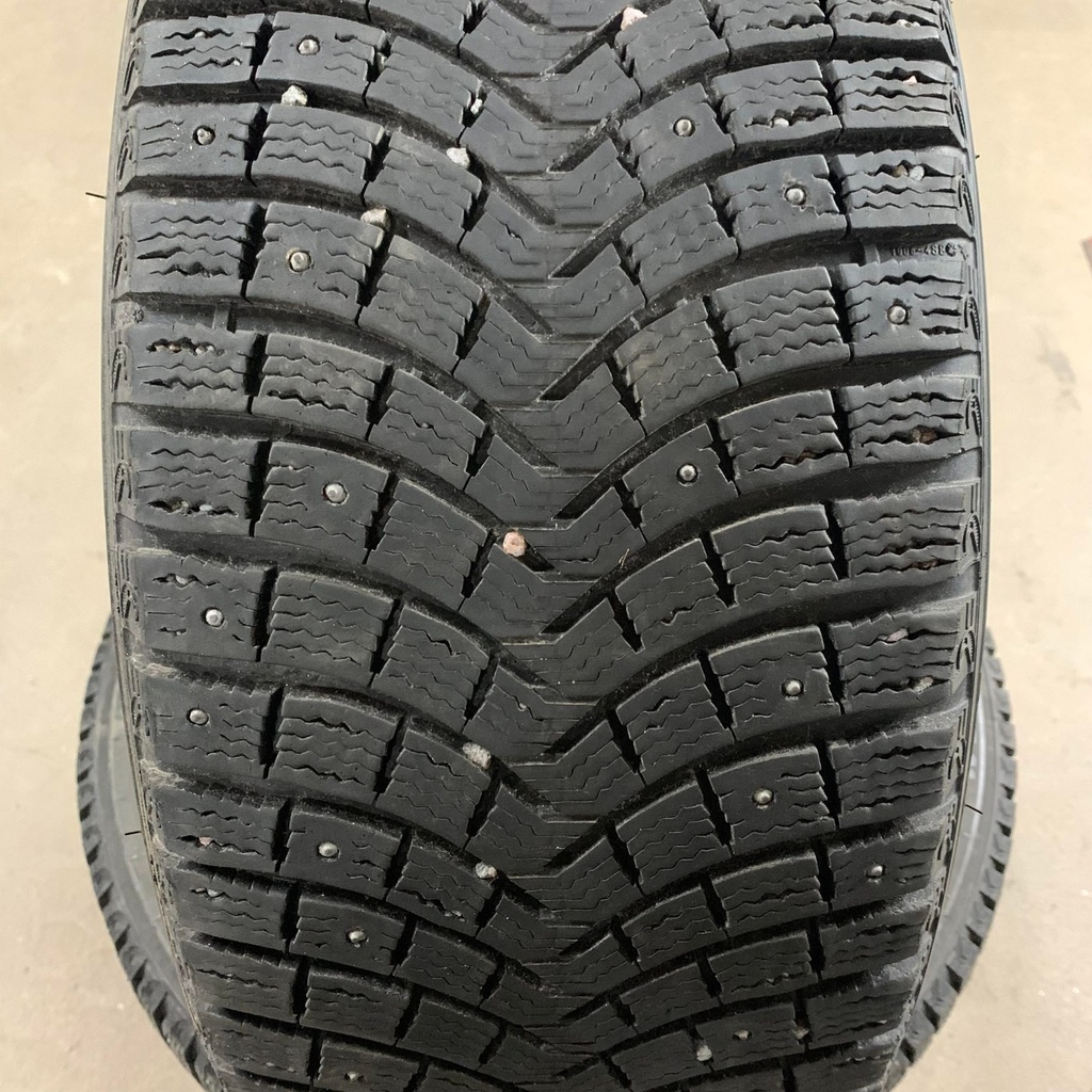 21" - 265/45r21 Michelin Latitude X-Ice North 2 