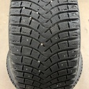 21" - 265/45r21 Michelin Latitude X-Ice North 2 