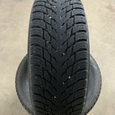 18" - 235/60r18 Nokian Tyres Hakkapeliitta R3 