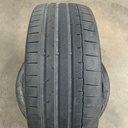 20" - 245/40r20 Continental SportContact 6 POL ContiSilent (2 kpl) 