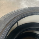 20" - 275/45r20 Continental SportContact 5 VOL ContiSilent (2 kpl) 