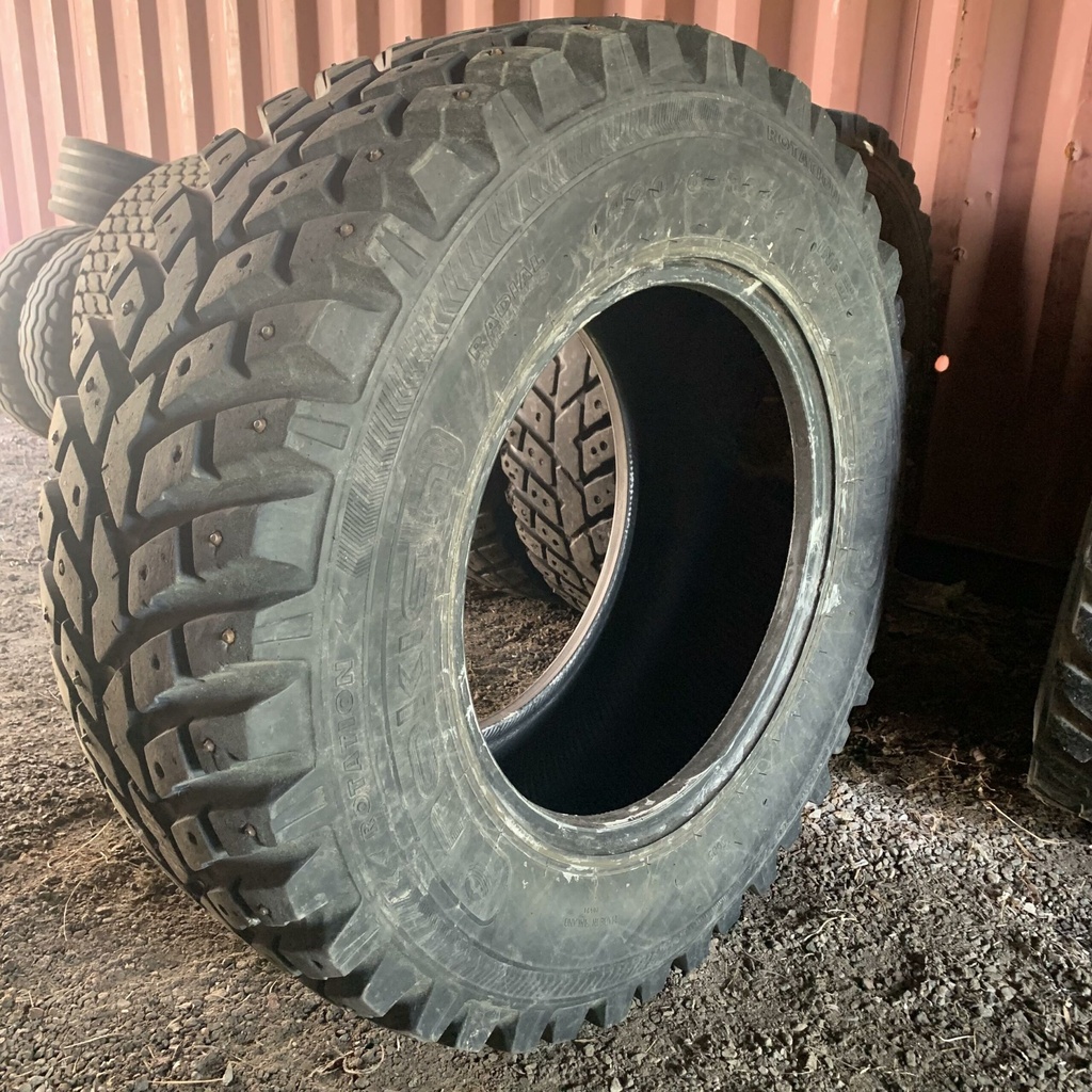 24" - 420/65r24 Nokian Tyres TRI 2 