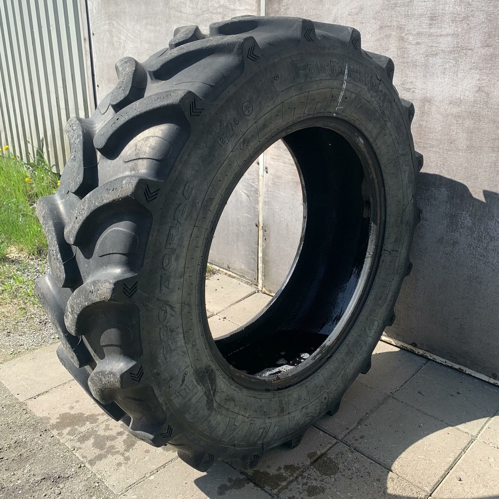 28" - 380/70r28 Alliance 