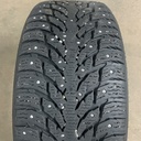20" - 275/45r20 Nokian Tyres Hakkapeliitta 9 (1 kpl) 