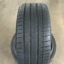 21" - 265/40r21 Vredestein Ultrac Vorti 