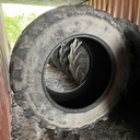 38" - VF 710/60r38 Michelin 