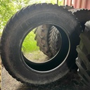 38" - 480/80r38 Nokian Tyres TRI 2 