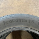 16" - 195/55r16 Continental EcoContact 6 (2 kpl) 