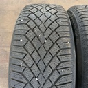 18" - 215/55r18 Continental VikingContact 7 (2 kpl) 