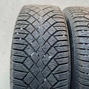 17" - 225/60r17 Continental VikingContact 7 (2 kpl) 