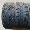 18" - 225/50r18 Continental VikingContact 7 