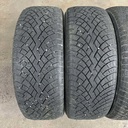 19" - 235/55r19 Nokian Tyres Hakkapeliitta R5 