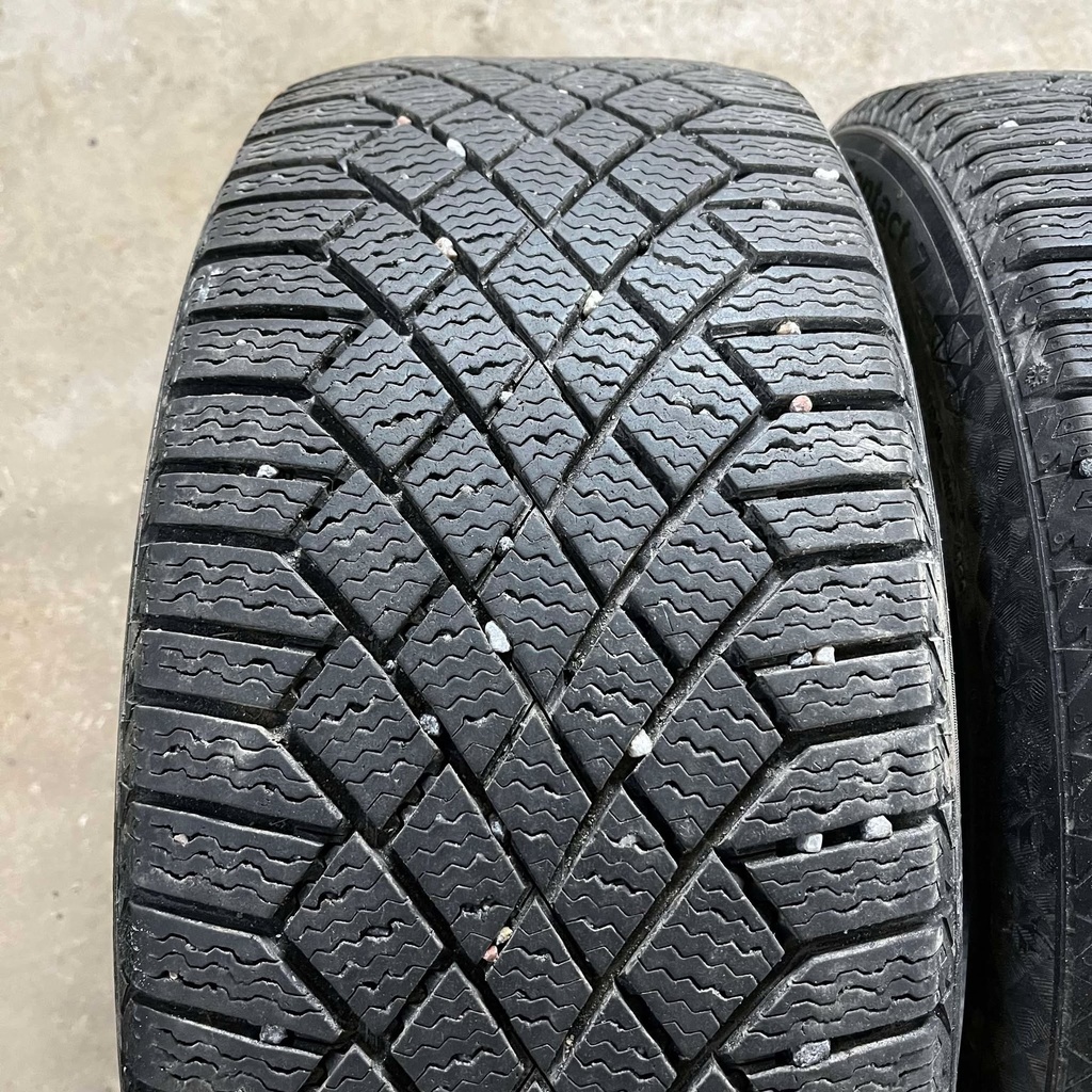 18" - 235/45r18 Continental VikingContact 7 (2 kpl) 