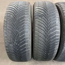19" - 235/55r19 Michelin CrossClimate 2 VOL 
