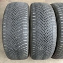 19" - 235/55r19 Michelin CrossClimate 2 VOL 