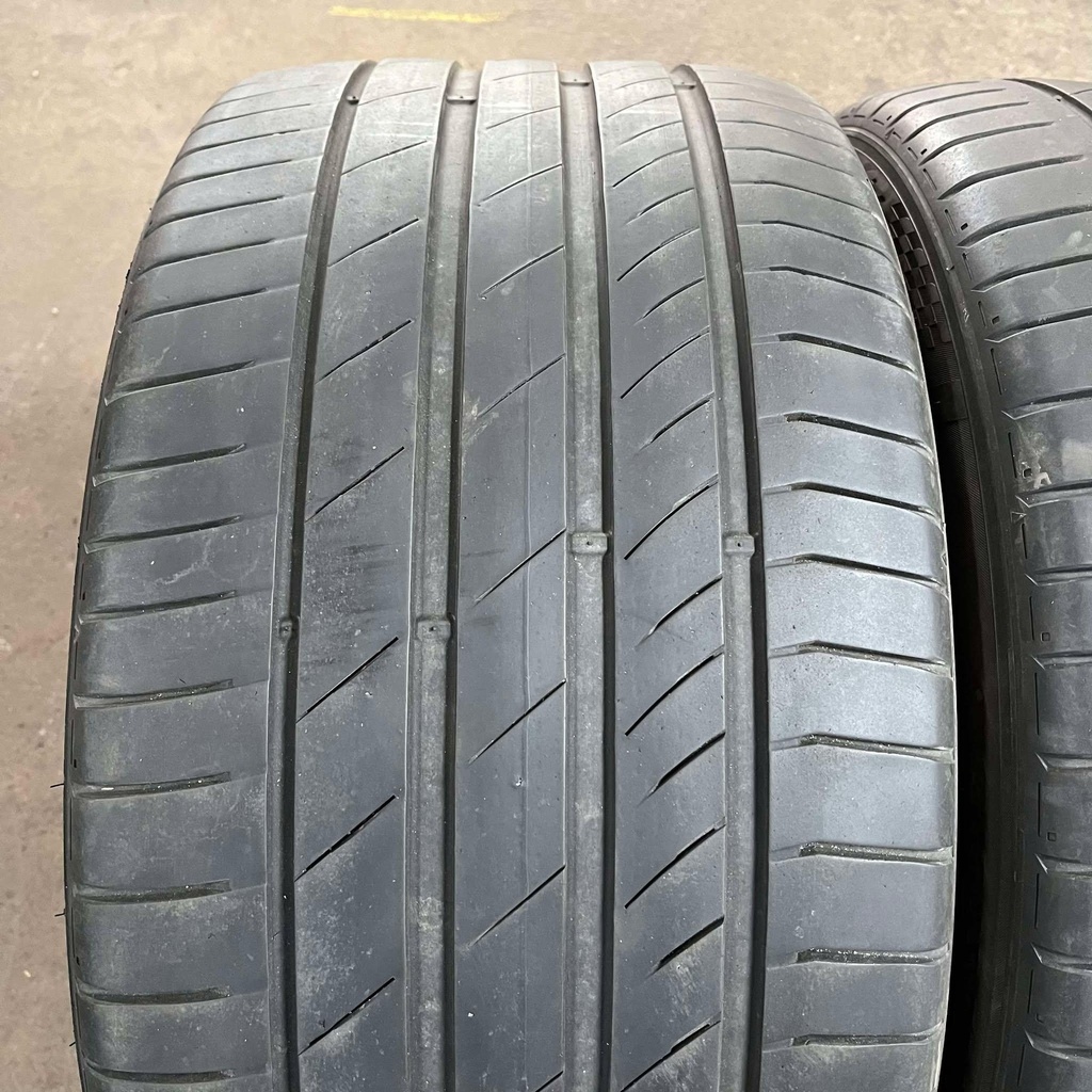 21" - 315/35r21 Kumho Ecsta PS71 (2 kpl) 