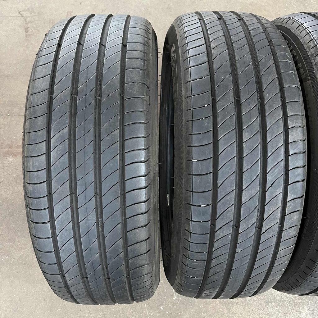 17" - 205/55r17 Michelin Primacy 4 S1 