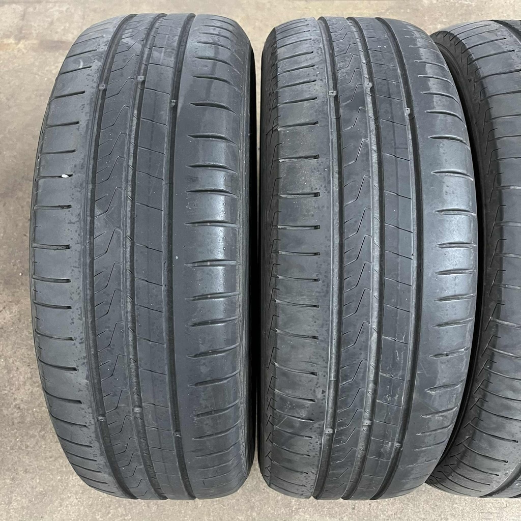 15" - 195/65r15 Hankook Kinergy Eco2 K435 
