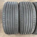 22" - 275/40r22 Michelin Pilot Sport 4 SUV ZP 