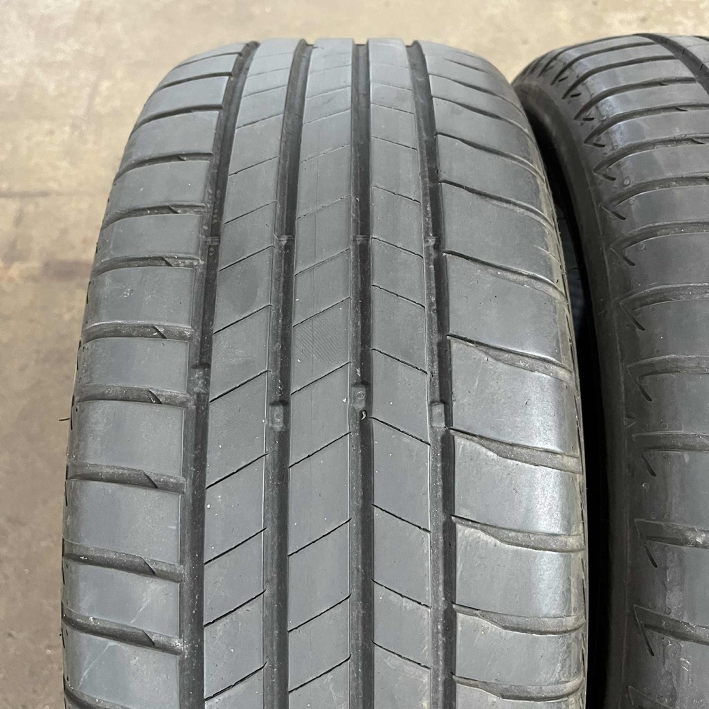17" - 215/55r17 Bridgestone Turanza T005 (2 kpl) 