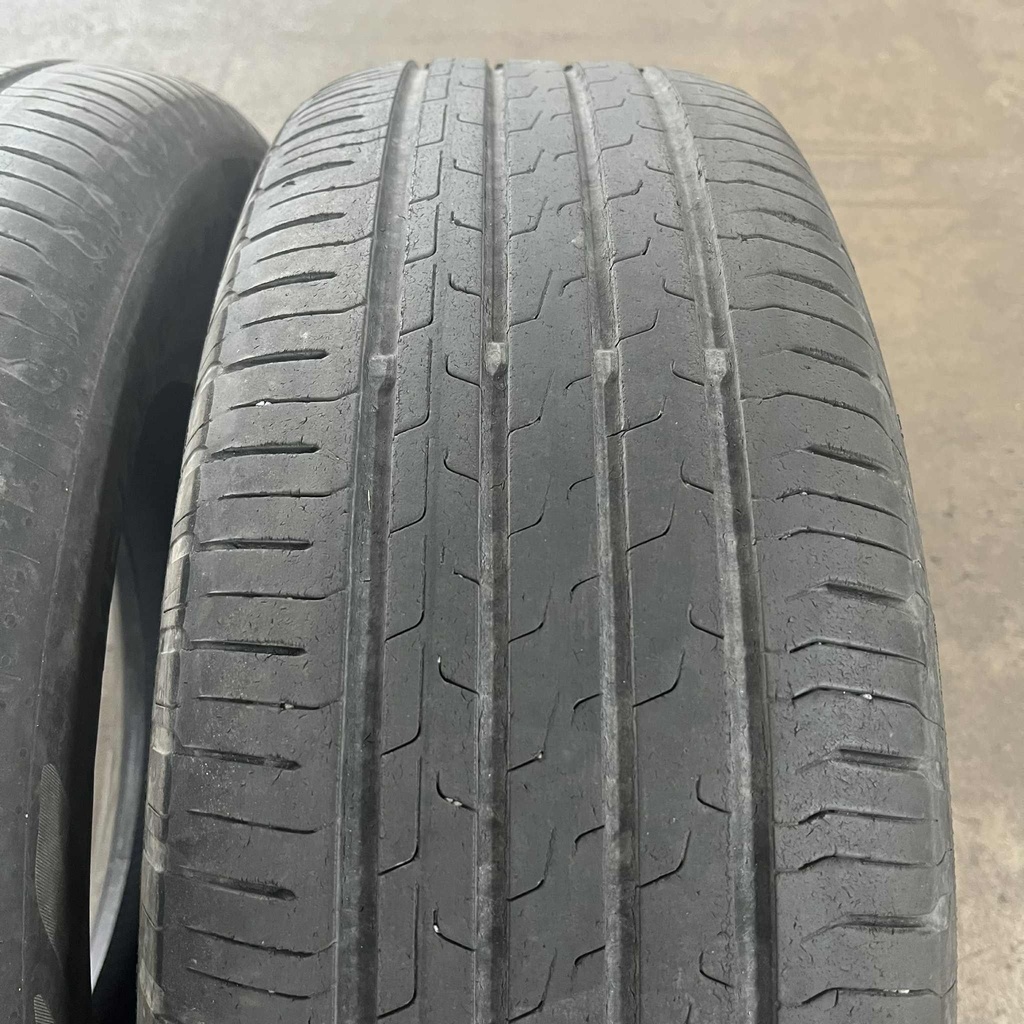 16″ – 215/65r16 Continental EcoContact 6 (2 kpl) 