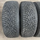 19" - 235/55r19 Triangle IceLynx TI501 