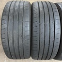 17" - 225/55r17 Toyo Proxes Comfort 