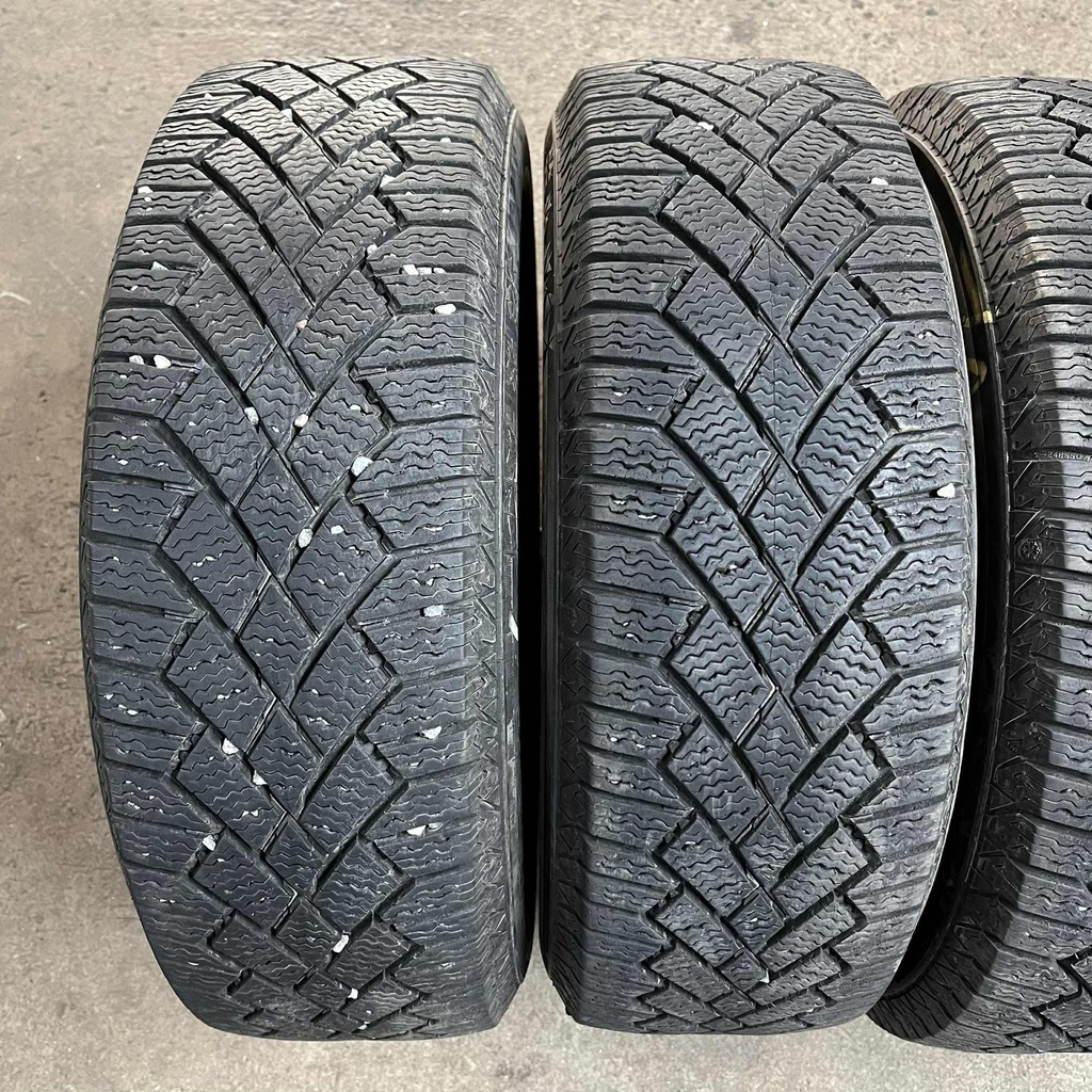 14" - 175/65r14 Continental VikingContact 7 