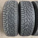 17" - 225/65r17 Continental IceContact 2 