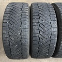 18" - 235/55r18 Pirelli Winter Ice Zero FR 