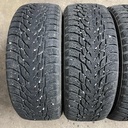 16" - 195/55r16 Nokian Tyres Hakkapeliitta R3 