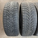 16" - 205/55r16 Kumho WinterCraft Ice Wi51 