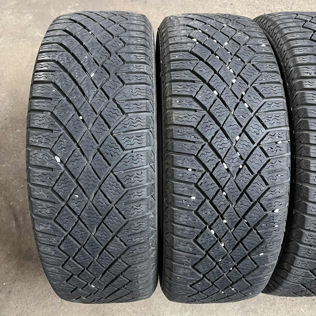 15" - 185/60r15 Continental VikingContact 7 