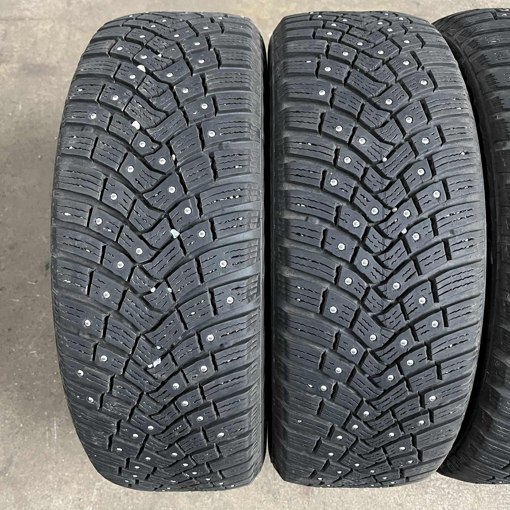 15" - 185/60r15 Continental IceContact 3 