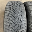 19" - 255/55r19 Continental IceContact 3 (2 kpl) 