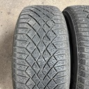 16" - 205/60r16 Continental VikingContact 7 (2 kpl) 