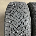 17" - 225/55r17 Continental IceContact 3 (2 kpl) 