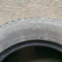17" - 225/65r17 Matador Sibir Ice 2 (2 kpl) 