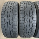 18" - 265/60r18 Nokian Tyres Rotiiva AT 