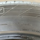 20" - 275/45r20 Continental SportContact 5 VOL ContiSilent (2 kpl) 